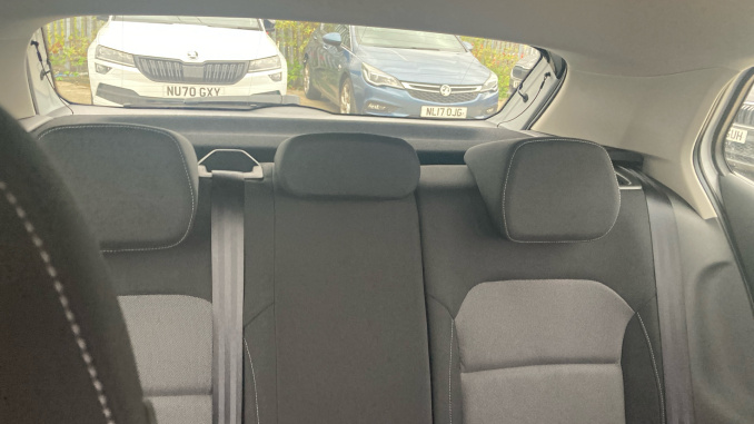 Skoda Fabia 1.0 TSI 116 Design Edition 5dr DSG Petrol Hatchback - Image 16